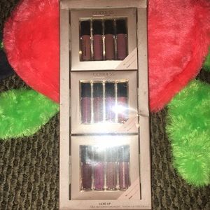 Manna kadar goddess lip stain